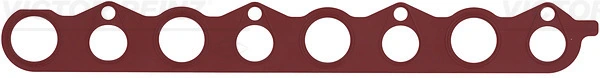 Seal, spark plug stem